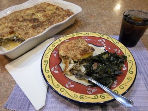 Turkish Borek