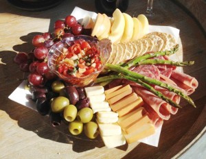 antipasto