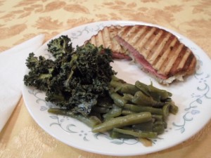 Rueben panini-1