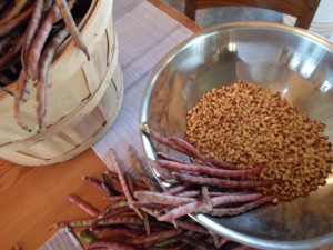 purplehull peas