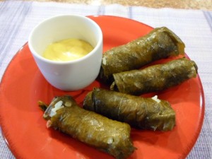 Dolmas