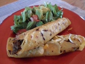 Taquitos