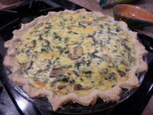 Quiche