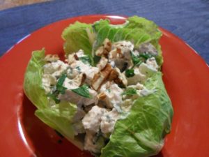 Chicken salad