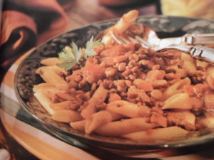 Bolognese