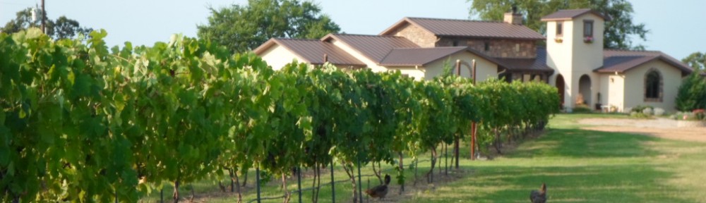 Della Terra Farm